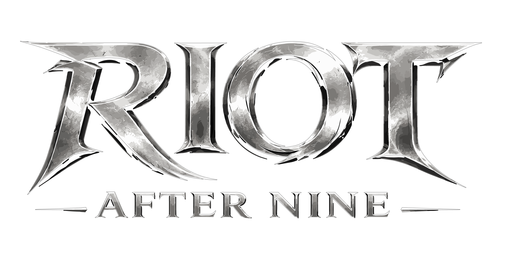 RIOT AFTER NINE